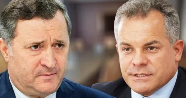 Филат: Появление Лянкэ в качестве свидетеля защиты по делу Плахотнюка стало для меня неожиданным