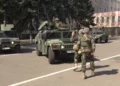 Сегодня бригада Fulger проведет тактические учения