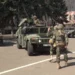 Сегодня бригада Fulger проведет тактические учения