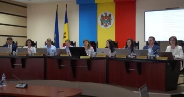 Изменения в работе ЦИК: кандидаты смогут подать документы в выходные