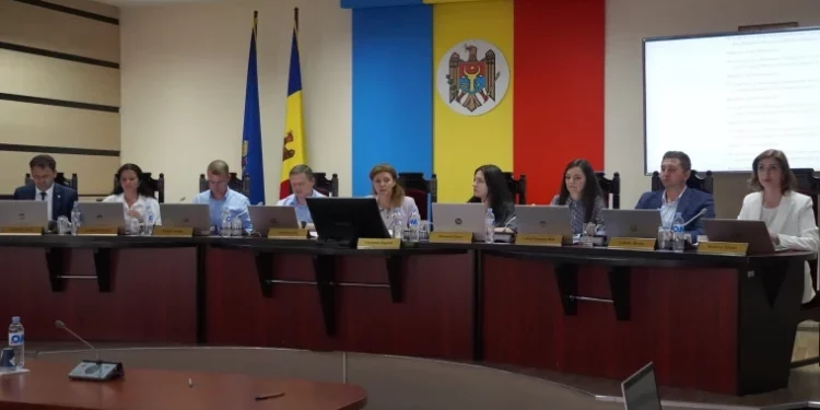 Изменения в работе ЦИК: кандидаты смогут подать документы в выходные