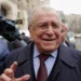Бывший президент Румынии Ион Илиеску скончался на 95-м году жизни