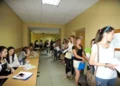 Рекордное количество абитуриентов в этом году. Самые востребованные специальности