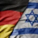 Германия приостановила поставки оружия Израилю