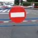 Движение по улице Каля Орхеюлуй ограничено