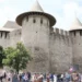 Сорокскую крепость за этот сезон посетило рекордное количество туристов