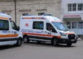 В Костештах рухнула карусель: есть пострадавшие
