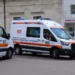 В Костештах рухнула карусель: есть пострадавшие