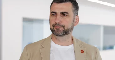 Виктор Мараховский: «Энергетику нужно вернуть под контроль народа»