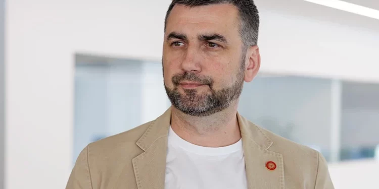 Виктор Мараховский: «Энергетику нужно вернуть под контроль народа»