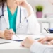 НАОЗ: Растет число случаев заболевания COVID-19