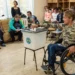 Как могут голосовать люди с ограниченными возможностями