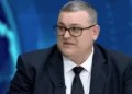 Марчел Думбраван будет назначен главой Антикоррупционной прокуратуры