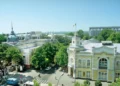 Яссы приостанавливают отношения с Кишинёвом