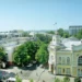 Яссы приостанавливают отношения с Кишинёвом