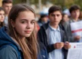 Голосуй смолоду, или Почему молодёжь не ходит на выборы?