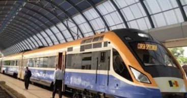 ЖДМ устанавливает видеокамеры и GPS-оборудование на железнодорожных маршрутах страны