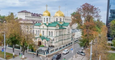 ЦИК предупреждает: священнослужителям запрещено вести агитацию