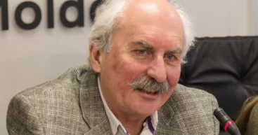 Эколог Илья Тромбицкий назвал самые красивые места на Днестре