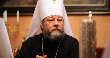 Митрополит Молдовы призвал духовенство не вмешиваться в политические игры и пропаганду