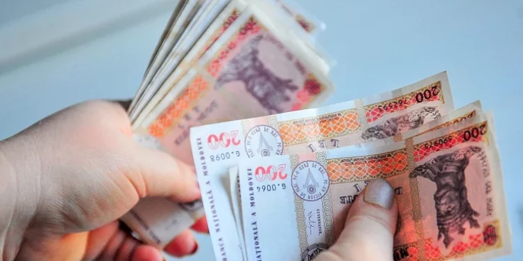 Как получить пособие в размере 1000 леев, если платёж не пришёл на вашу карту