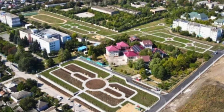 Сёла Молдовы получат больше финансовых ресурсов на модернизацию