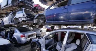 Правительство вводит более чёткие правила для утилизации отработанного масла, батарей и автохлама