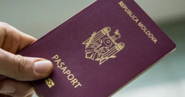 Всё больше украинцев подают заявления на получение молдавского гражданства
