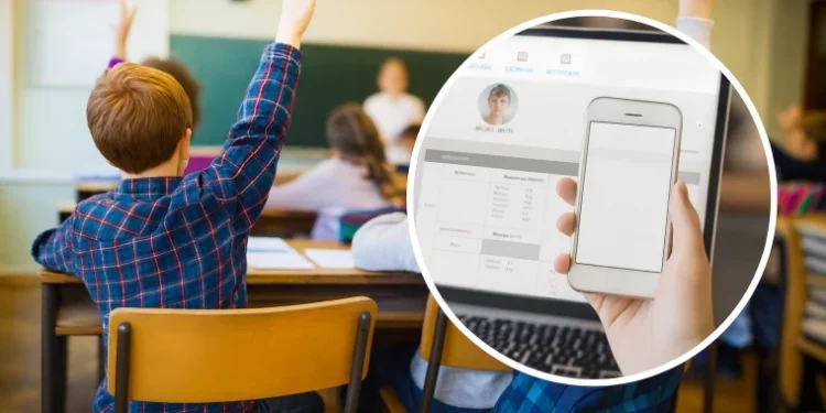 Электронный журнал набирает популярность: всё больше школ переходят на цифровой формат