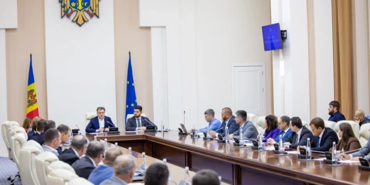 Дорин Речан: «Республика Молдова готова к отопительному сезону 2025-2026 годов»