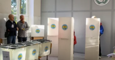 Сколько наблюдателей присутствовало на парламентских выборах в Молдове