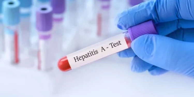 В семи населённых пунктах Румынии зарегистрирована вспышка гепатита А: 130 человек заболели