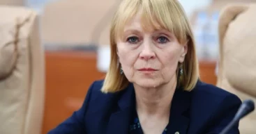 Немеренко: Из-за наркологов Европа странно смотрит на нас