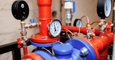 Termoelectrica открывает отопительный сезон 2025–2026: проводятся технические работы в тепловой сети