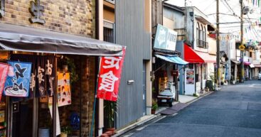 У восточного побережья Японии произошло землетрясение магнитудой 6,7