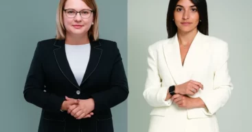 Вице-мэры Ольга Урсу и Анжела Кутаcевич станут депутатами парламента