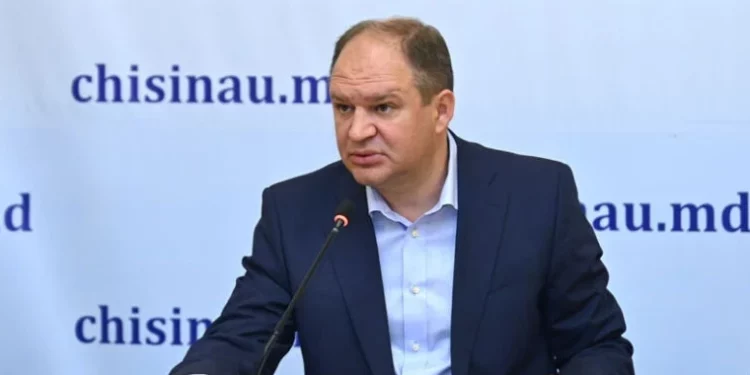 Ион Чебан обвиняет партии в мунсовете в блокировании бюджета Кишинёва: «Плевать они хотели на интересы жителей»