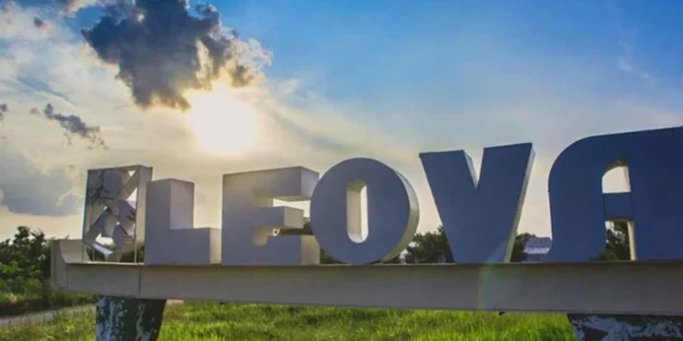 Стрельба в Леова: полиция опровергла заявление о «запугивании» мэра города