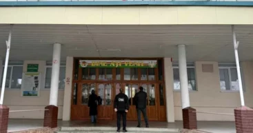 Коррупция в сфере образования: НЦБК и прокуратура провели обыски в Госуниверситете