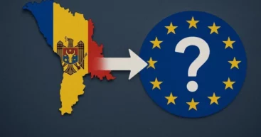 Василий Киртока: «В качестве кого и в каком виде мы идем в ЕС?»