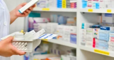 В Молдове более 90% лекарств являются импортными