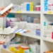 В Молдове более 90% лекарств являются импортными