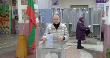Сколько избирателей пришло на выборы депутатов всех уровней в Приднестровском регионе