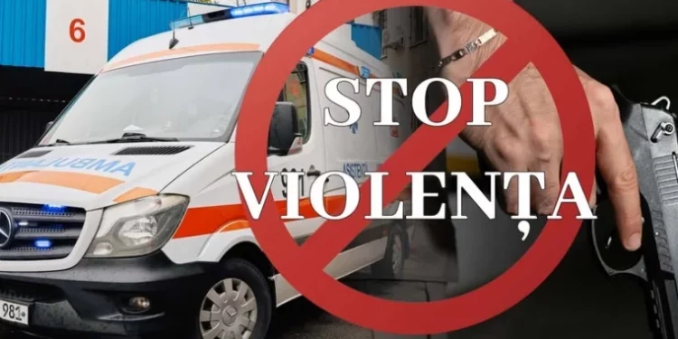 Врачам скорой помощи угрожали оружием: шокирующий инцидент в Унгенах