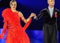 Молдавские танцоры – чемпионы мира!