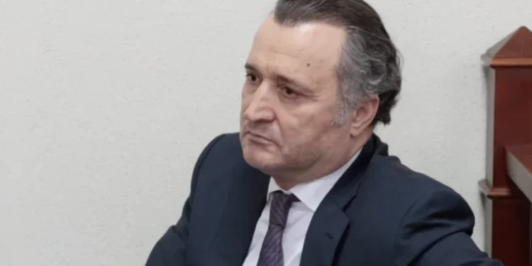 Влад Филат исключен из международного розыска