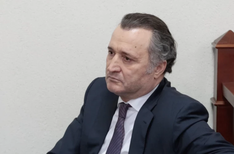 Влад Филат исключен из международного розыска