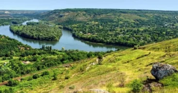 Более эффективное управление водными ресурсами: как изменил ситуацию проект «Днестр»