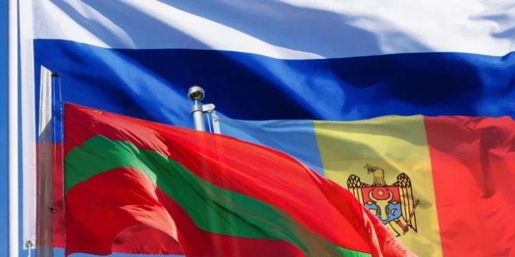 МИД РФ: В Москве считают неприемлемым решать приднестровскую проблему без участия России и учета её интересов