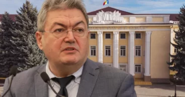 Корнелиу Попович: «Ректор Бухарестского университета считает, что политику нужно держать как можно дальше от образования»